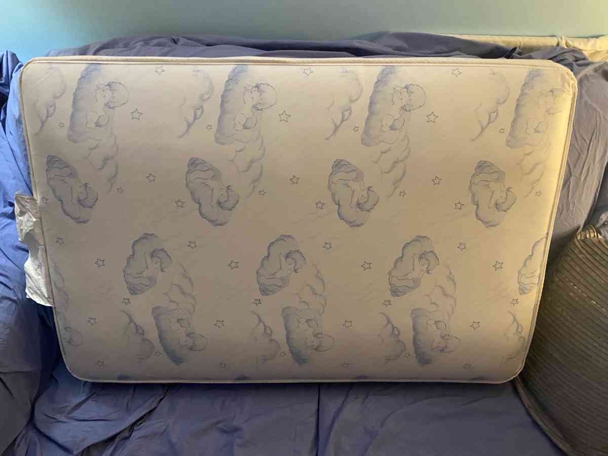 Dream on Me Crib Mattress - Blythewood, South Carolina