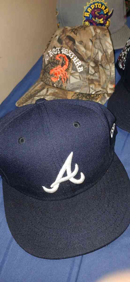 hats 25 for all them - Providence, Rhode Island - FleaMarketBay