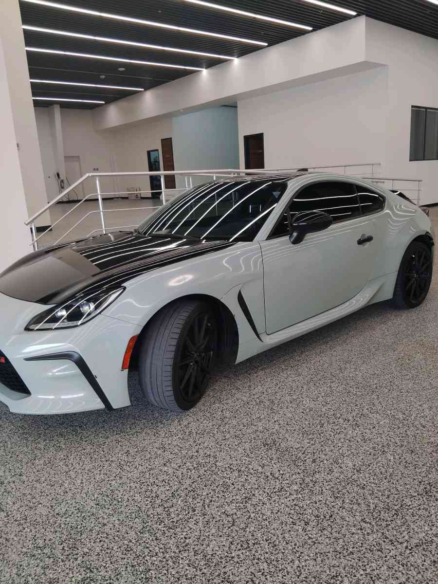 2022 Toyota GR86 Premium - Greenville, Texas - FleaMarketBay