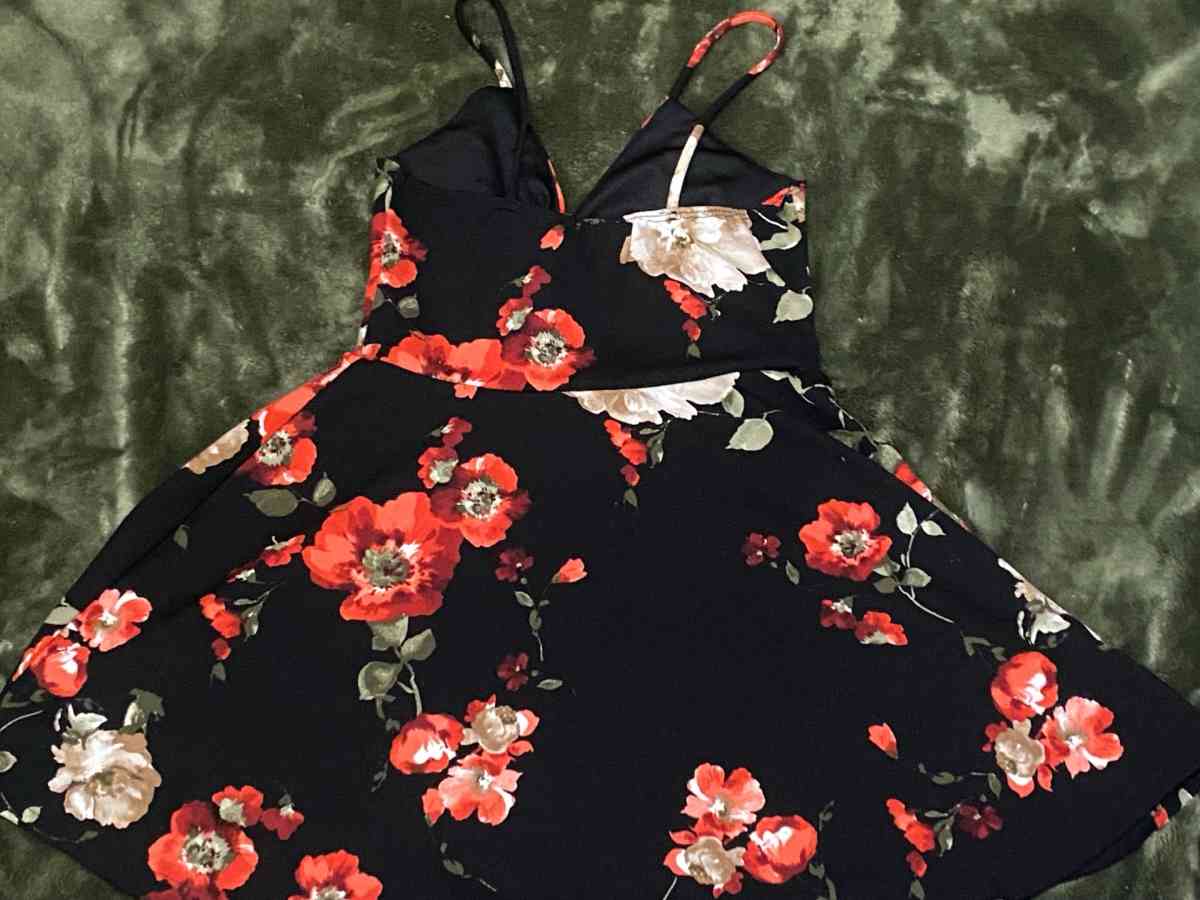 romper dress - Houston, Texas - FleaMarketBay