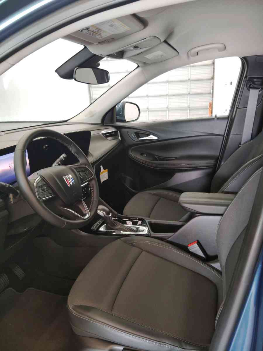 2024 Buick Encore GX - Greenville, Texas - FleaMarketBay