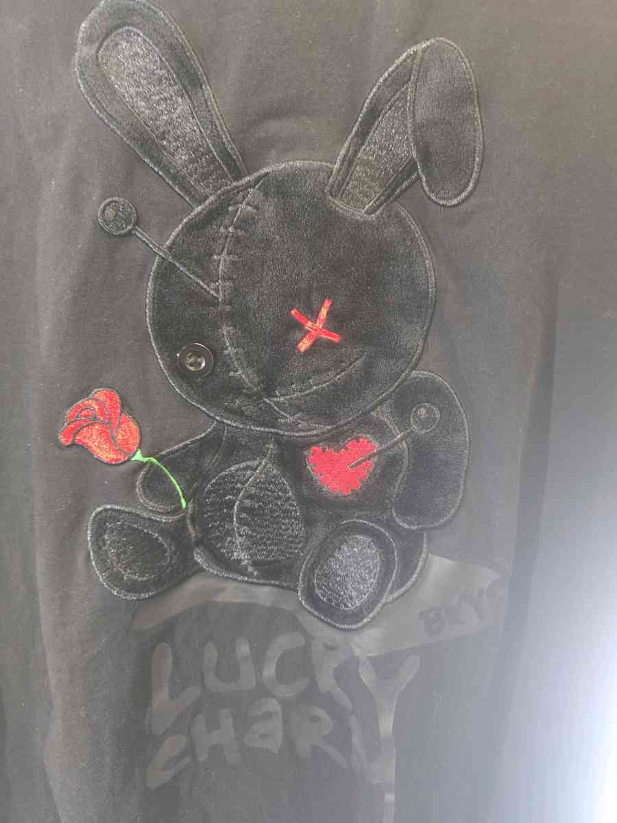 Original BKYS shirt Color Red And Black - Aurora, Colorado - FleaMarketBay