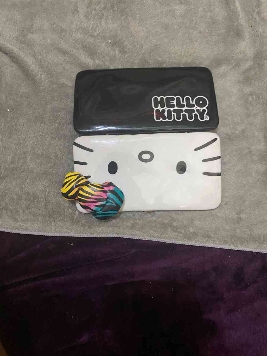hello kitty wallet - Houston, Texas