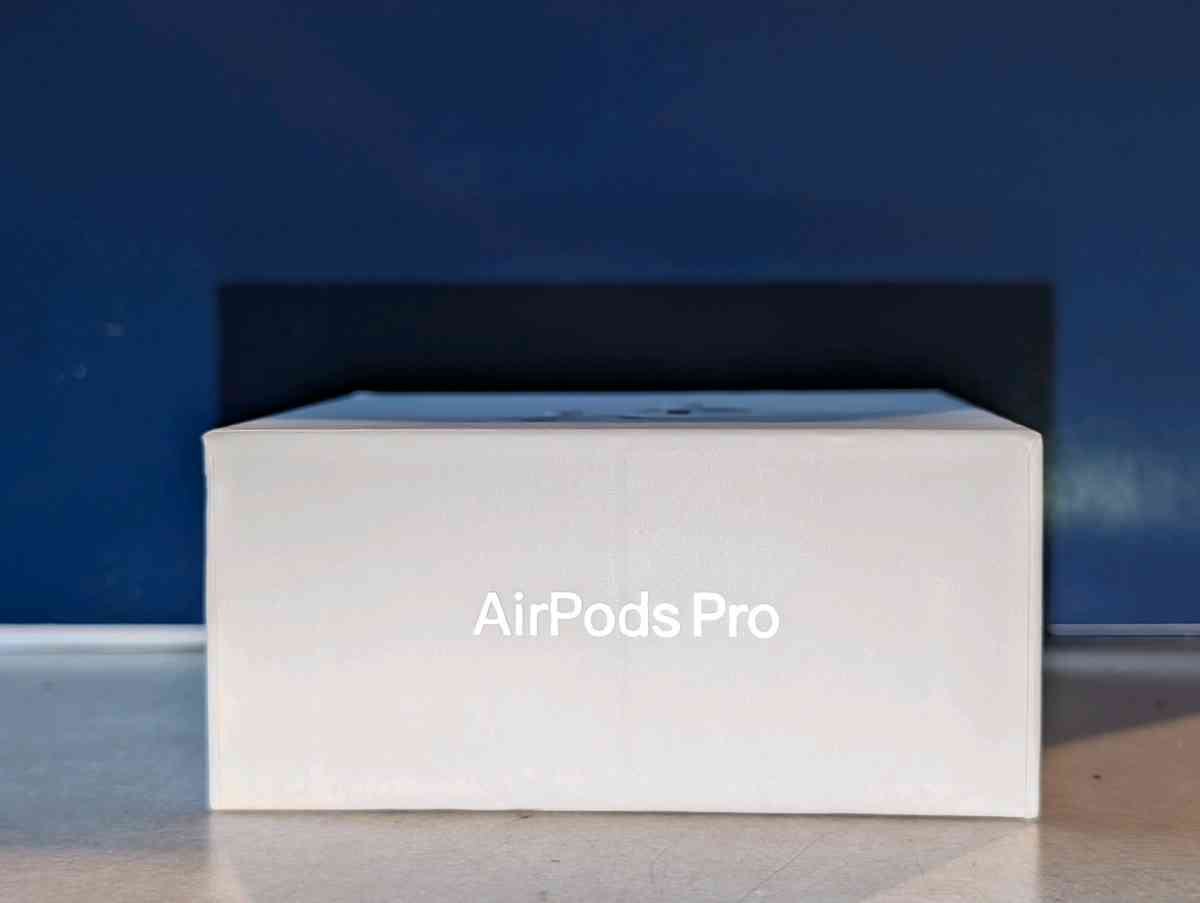 Brand New Apple AirPods Pro 2 Sealed - Charleston, South Carolina - FleaMarketBay