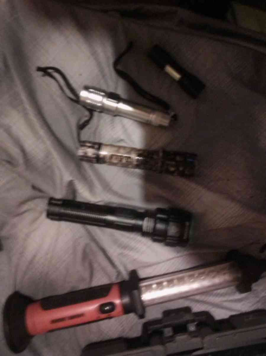 this and that - Nashville, North Carolina - FleaMarketBay