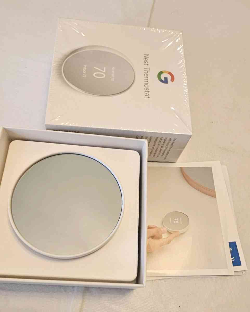 Hello Good Nest Thermostat - Brentwood, Tennessee - FleaMarketBay