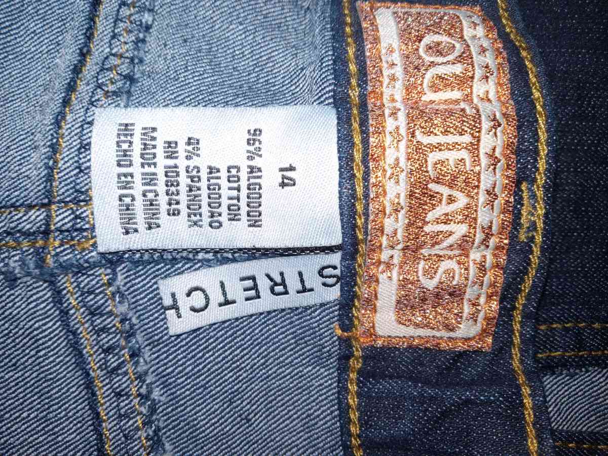 out jeans - Louisville, Kentucky - FleaMarketBay