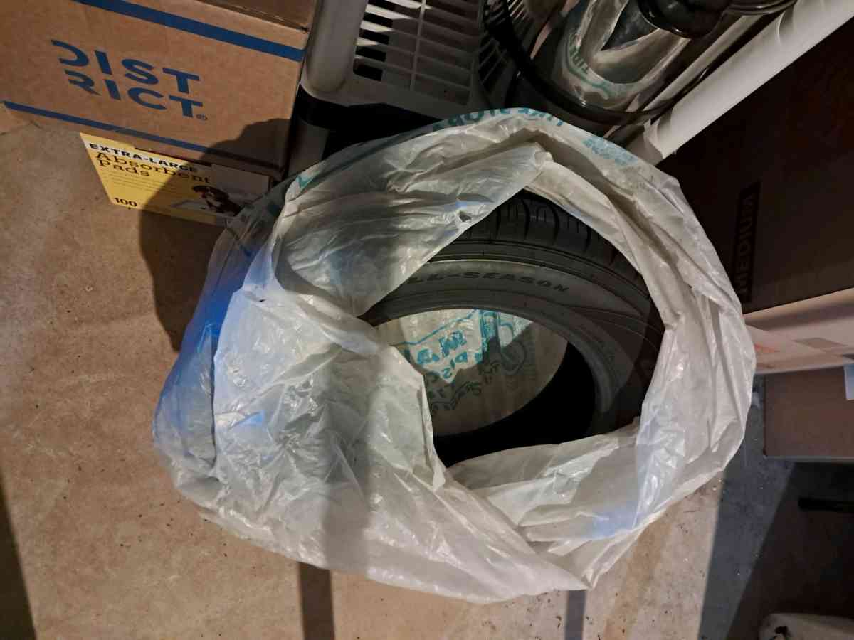 nissan tire - Bridgewater, New Jersey