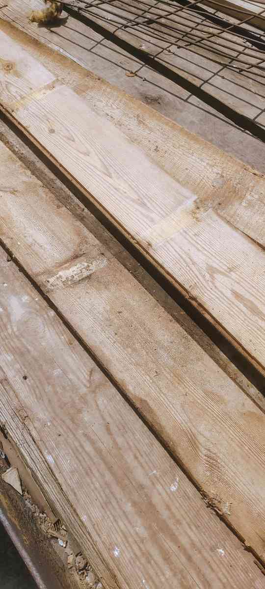 Barn Wood - New Boston, Illinois - FleaMarketBay