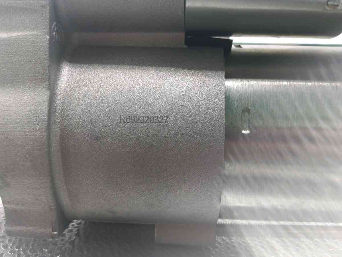 Starter For Car or Truck - Lancaster, California - FleaMarketBay