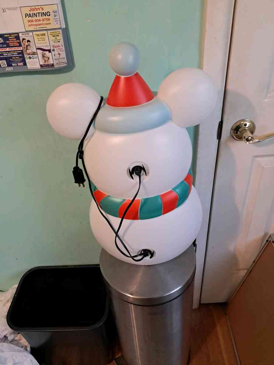 blow mold - Bridgewater, New Jersey - FleaMarketBay