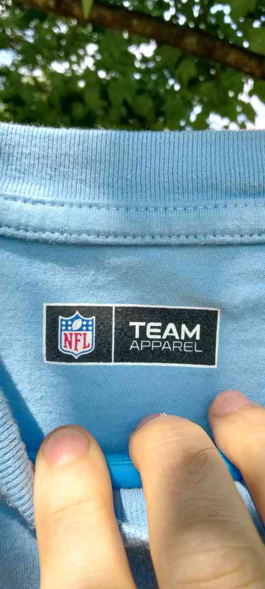 Vintage Houston Oilers T Shirt - Norristown, Pennsylvania - FleaMarketBay