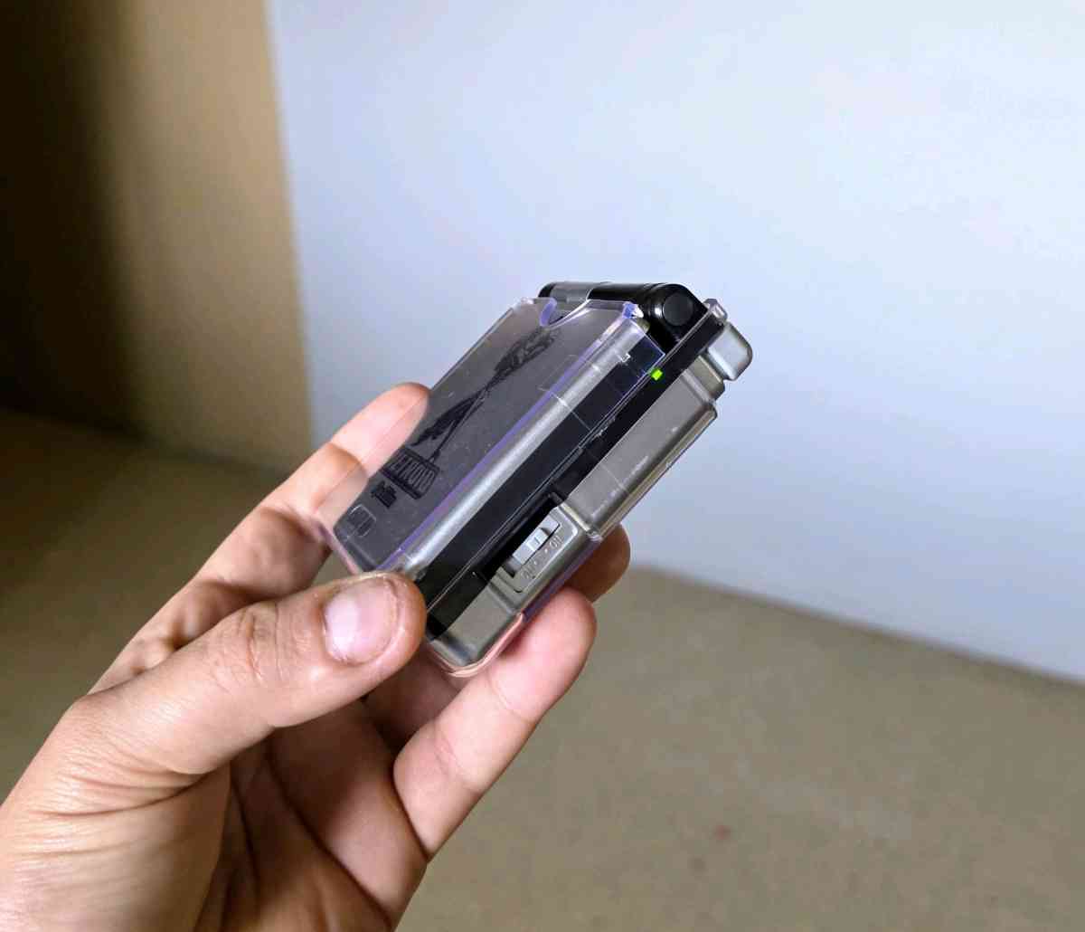 Gameboy advance sp Ags101 - Bronx, New York - FleaMarketBay