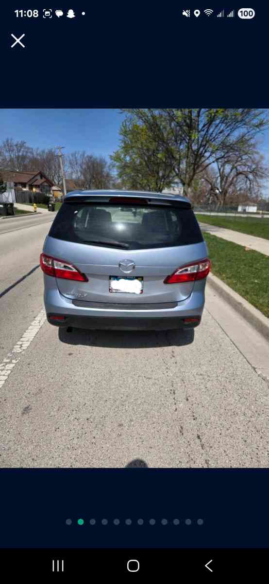 2012 mazda 5 - Villa Park, Illinois - FleaMarketBay