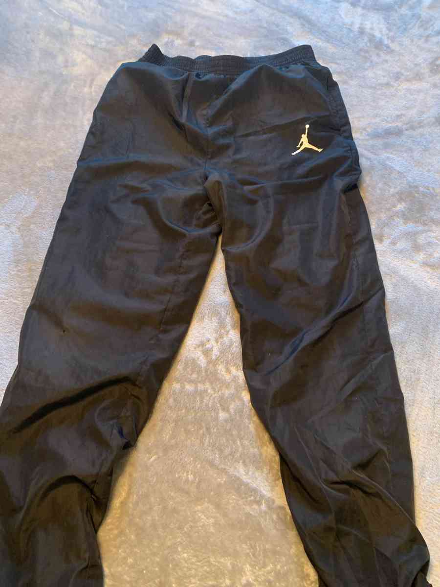 Jordan athletic pants