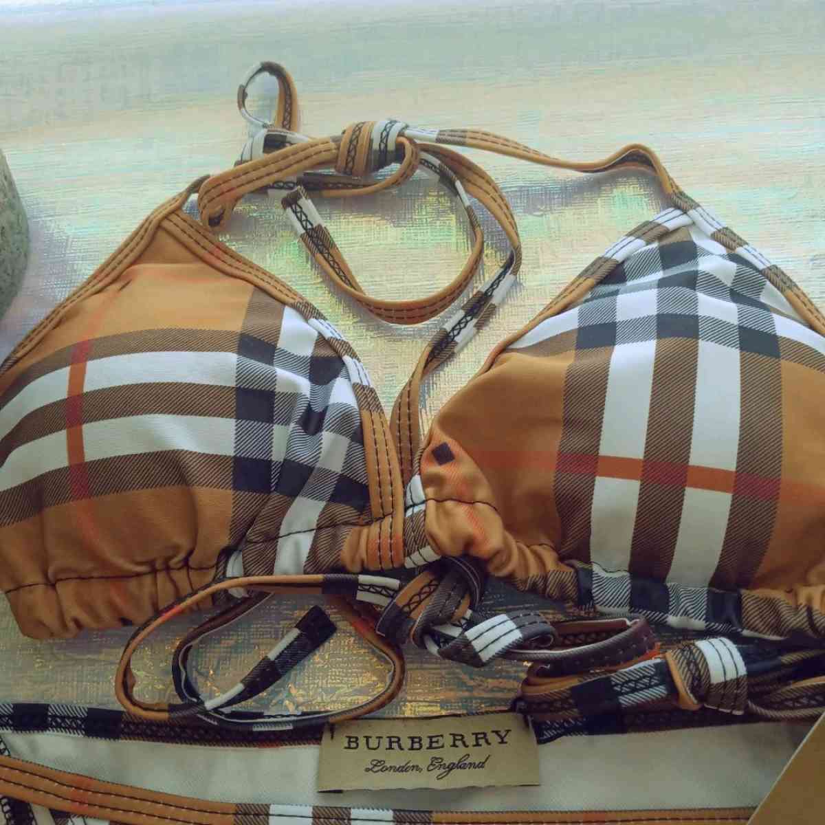 2pc swimsuit New - Las Vegas, Nevada - FleaMarketBay