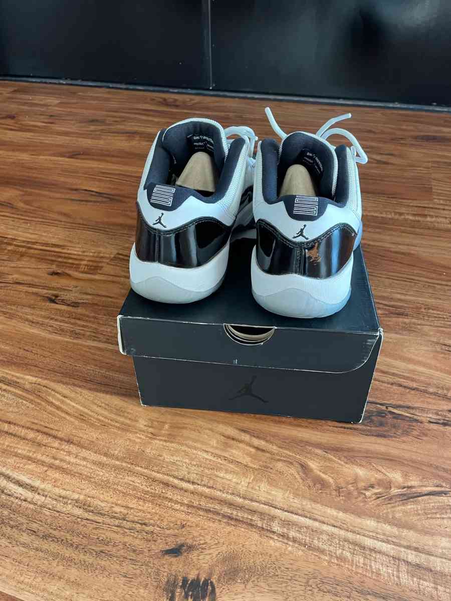 Jordan 11 lows - Severn, Maryland - FleaMarketBay