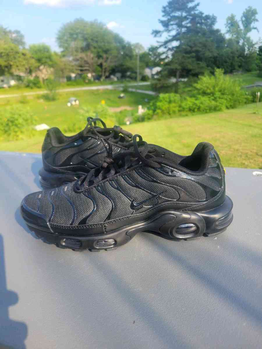 Nike Vapormax - London, Kentucky