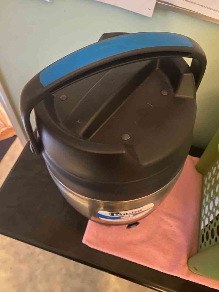 Bubba 3 Gallon Insulated Jug w spout - Blythewood, South Carolina - FleaMarketBay