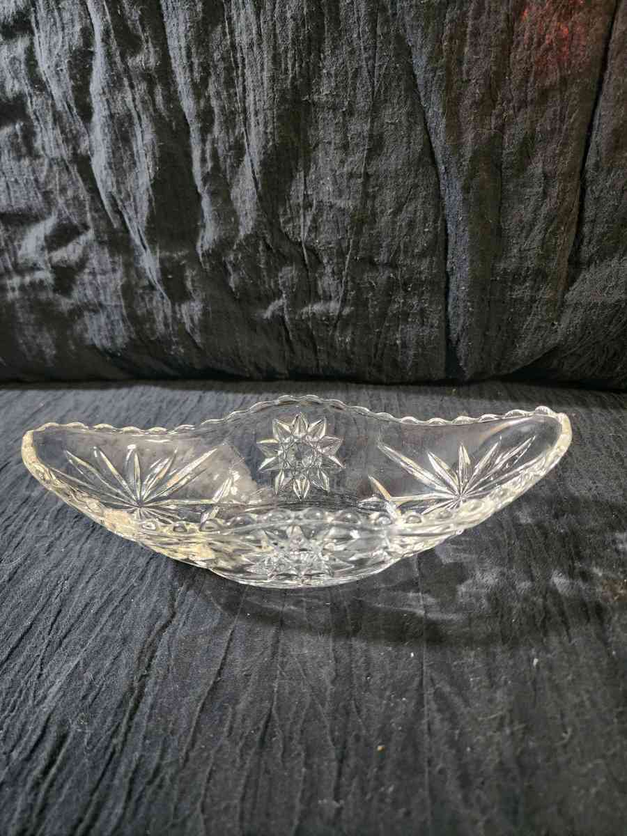 Vintage Anchor Hocking - Knoxville, Tennessee