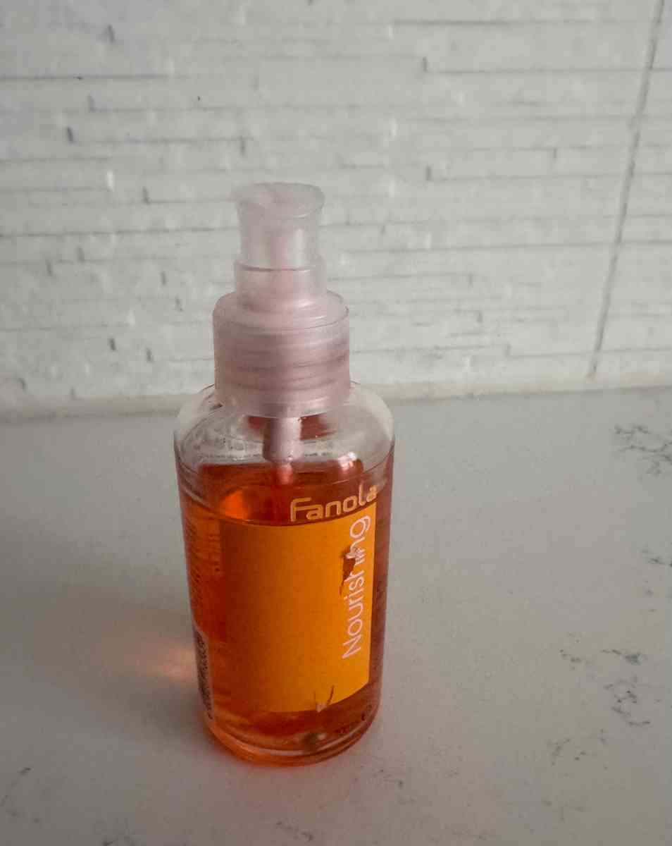 Paul Mitchell Raw sugar  Fanola KMS - Anaheim, California - FleaMarketBay