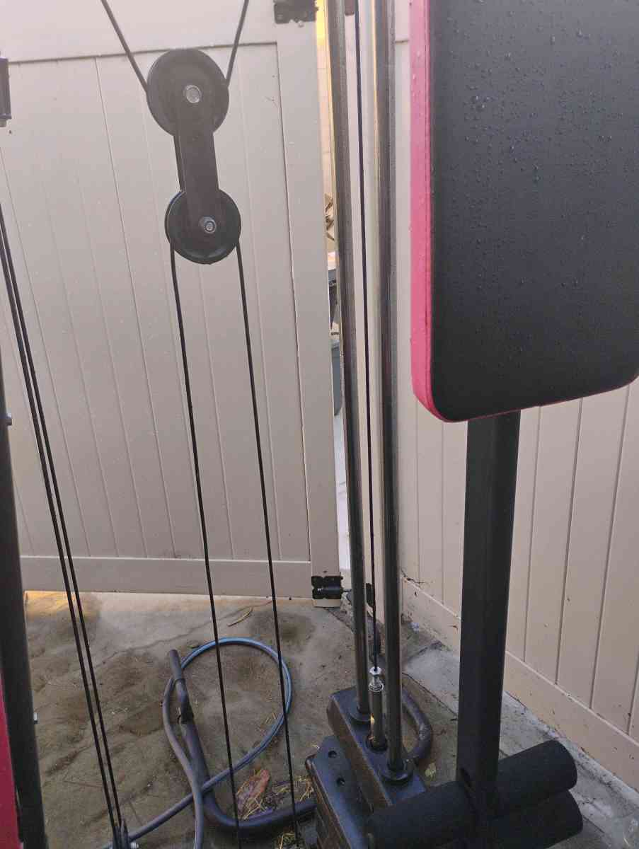 HOME GYM - Garden Grove, California - FleaMarketBay