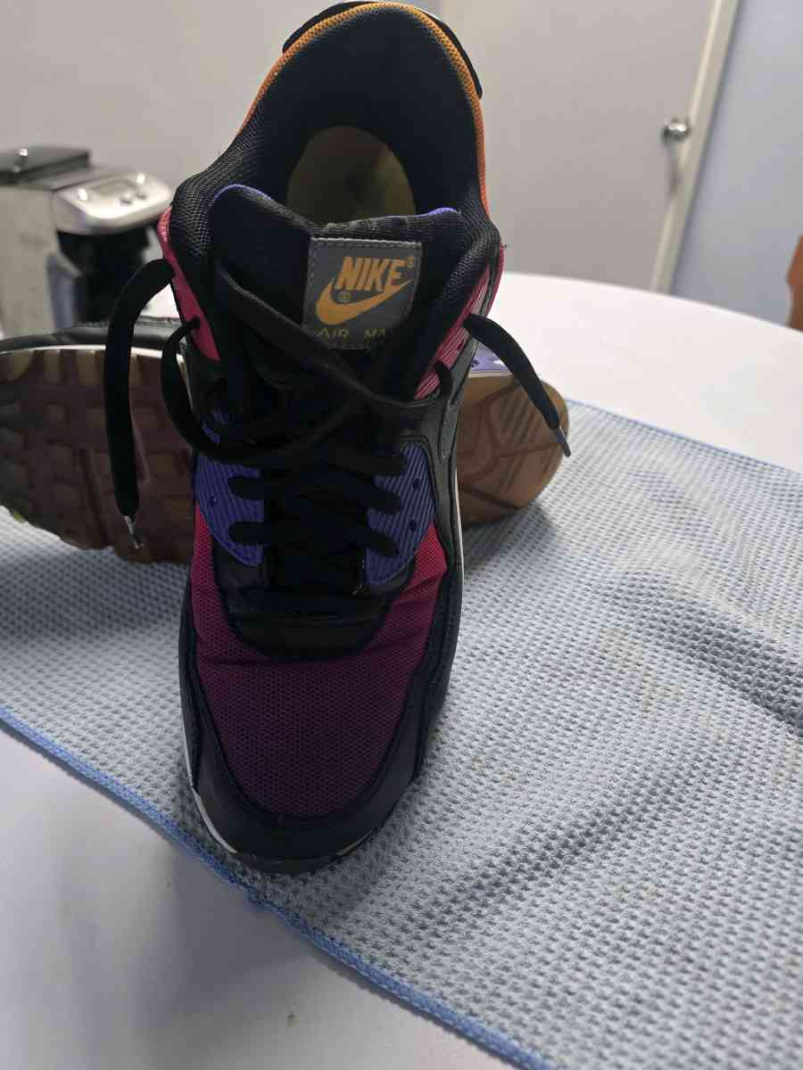 Men Nike Air Max  size 13 - Aurora, Colorado - FleaMarketBay