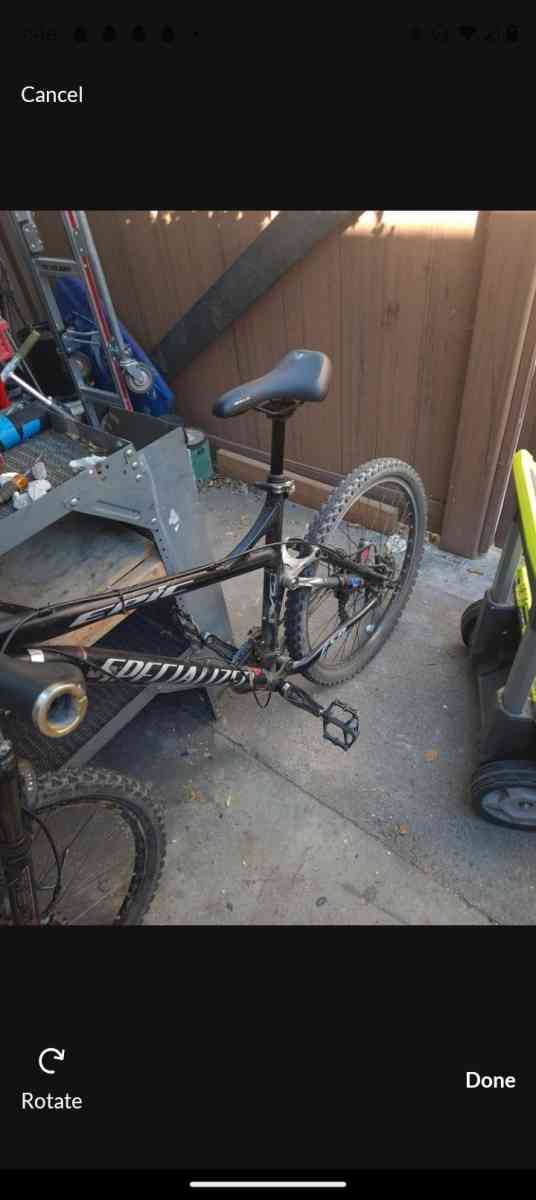 SPECIALIZED MTB - Lake Forest, California - FleaMarketBay