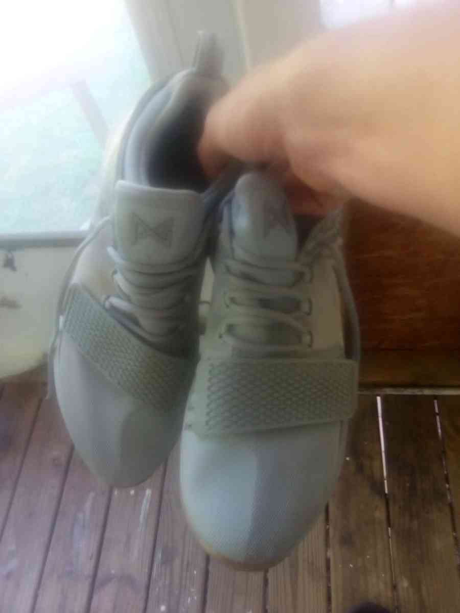 kyrie irvin size 13 - Rock Hill, South Carolina - FleaMarketBay