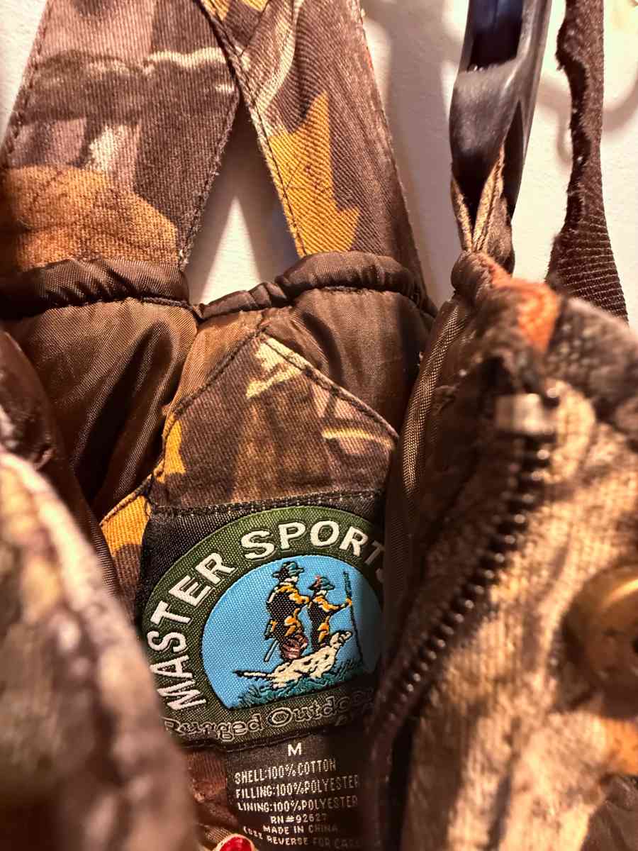 youth camp coveralls - Lagrange, Georgia - FleaMarketBay