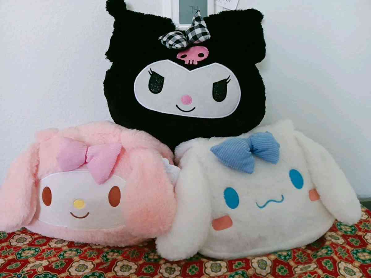sanrio bags choose - Stockton, California
