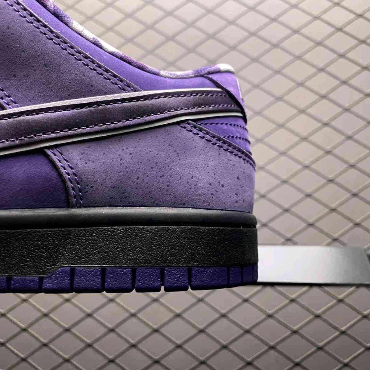 Concepts X NK SB Dunk Purple Lobster - Kissimmee, Florida - FleaMarketBay