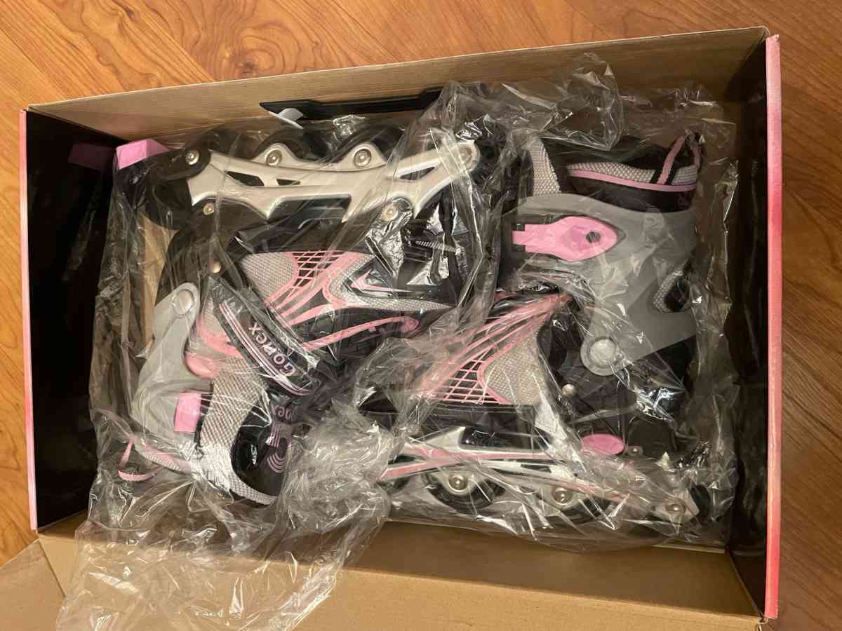 Inline Skates for Girls Boys Kids - Kent, Ohio - FleaMarketBay