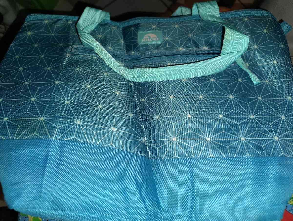 LOCHERA AZUL VERDE - North Bergen, New Jersey