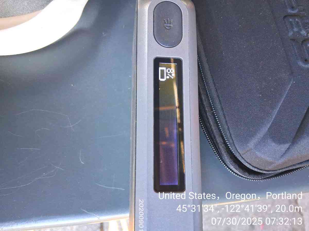 Type S - Portland, Oregon - FleaMarketBay