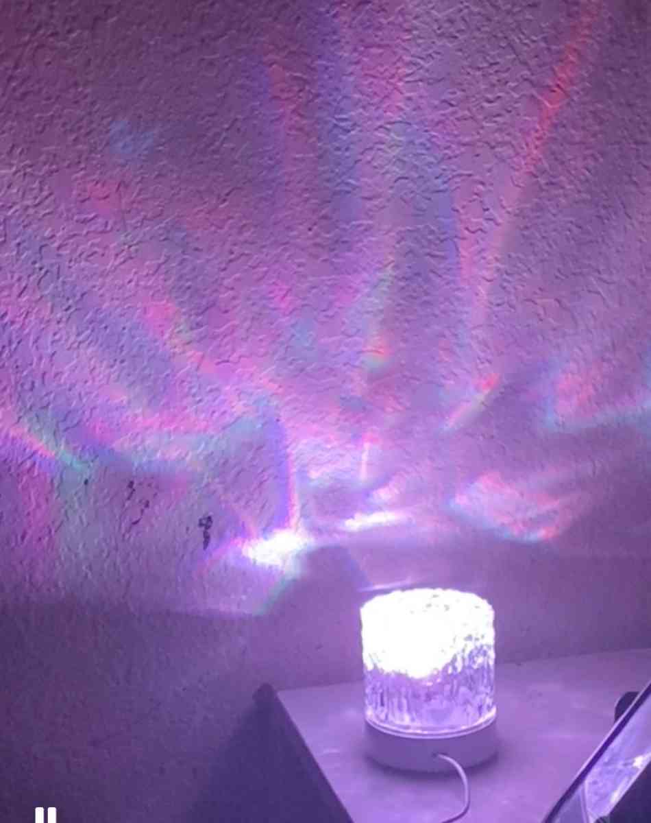 star moon table lamp - Houston, Texas - FleaMarketBay