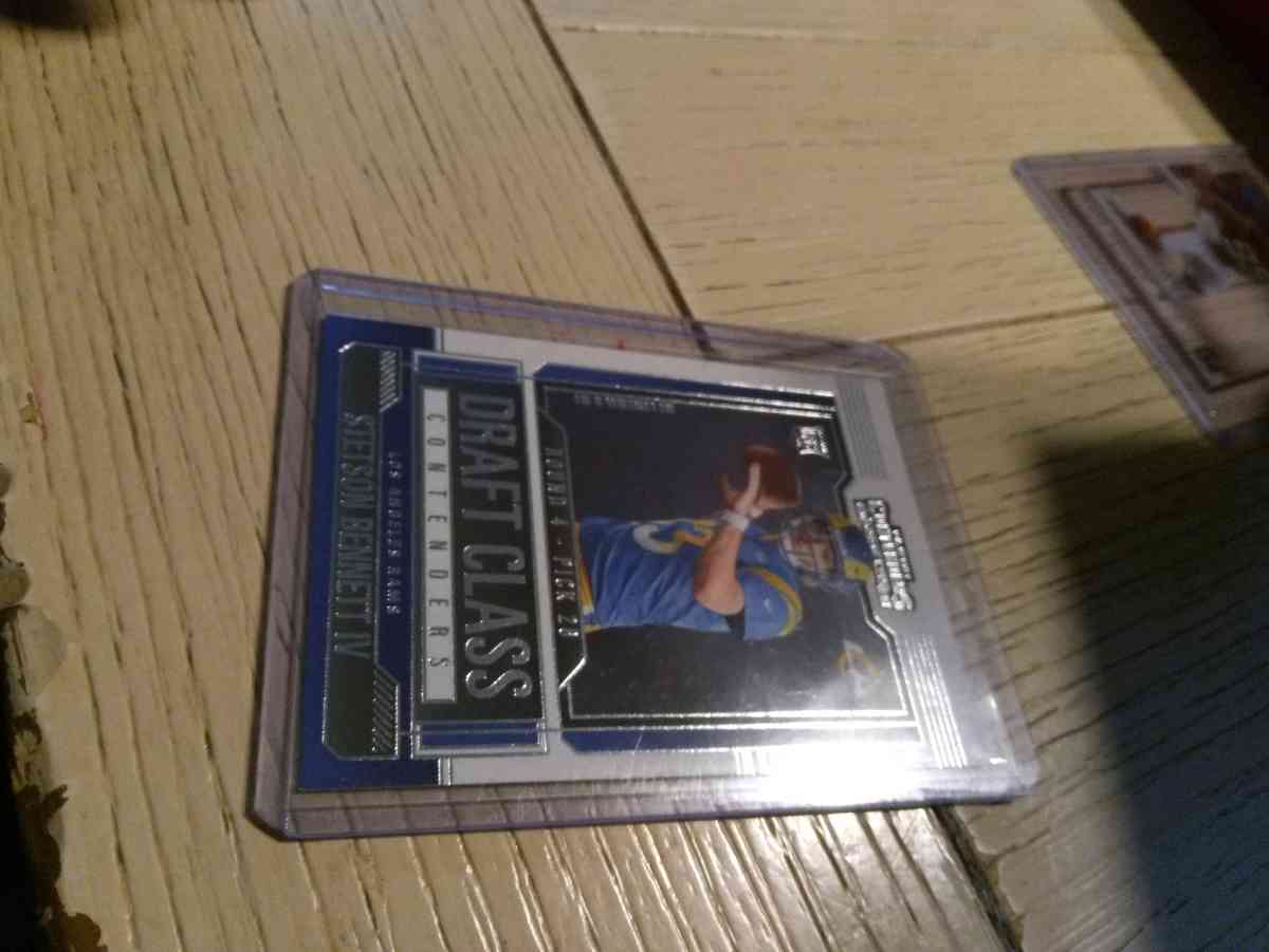 Stetson Bennett the 4th - Milwaukee, Wisconsin - FleaMarketBay