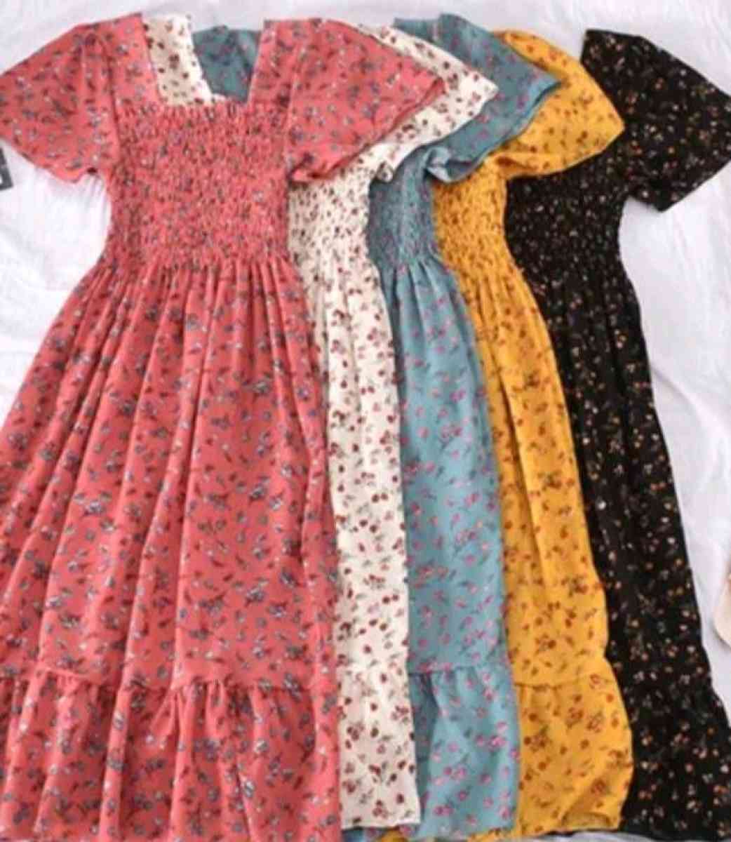 5 pack dresses - Las Vegas, Nevada