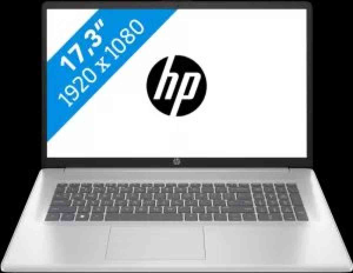 Brand new factory sealed in the original box HP 17 Laptop - Dublin, Georgia