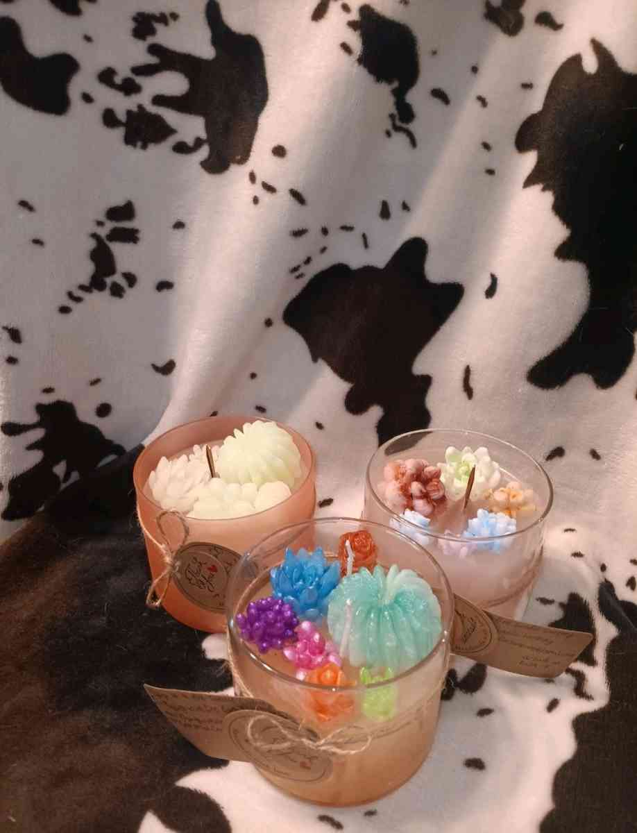 candles wax melts and car air fresheners - Pueblo, Colorado - FleaMarketBay