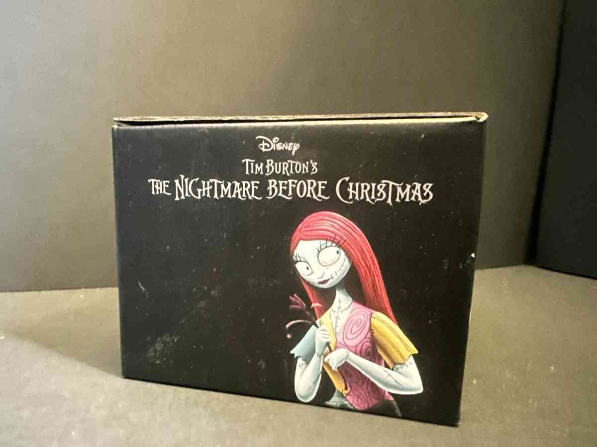 Jack Skellington Mug - Adelanto, California - FleaMarketBay