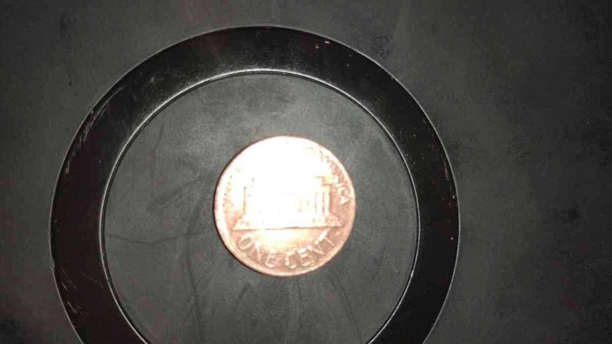 1968 Penny great condition - Altamonte Springs, Florida - FleaMarketBay