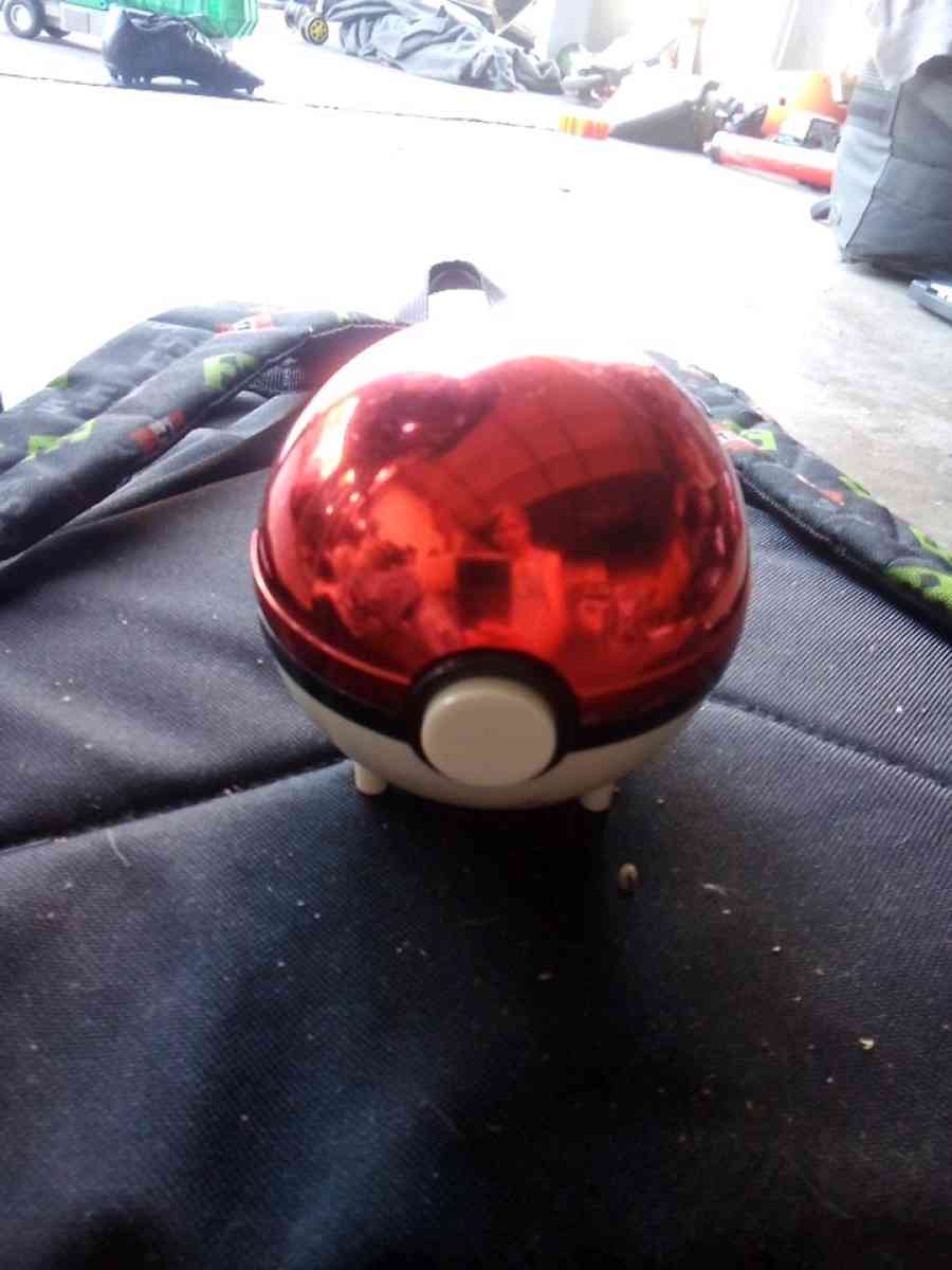 Poliwhirl Gold plated trading card - Sacramento, California - FleaMarketBay