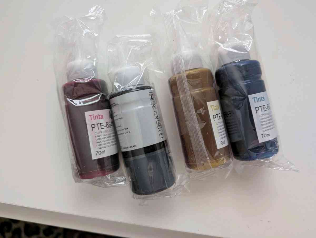 Canon printer - Tampa, Florida - FleaMarketBay