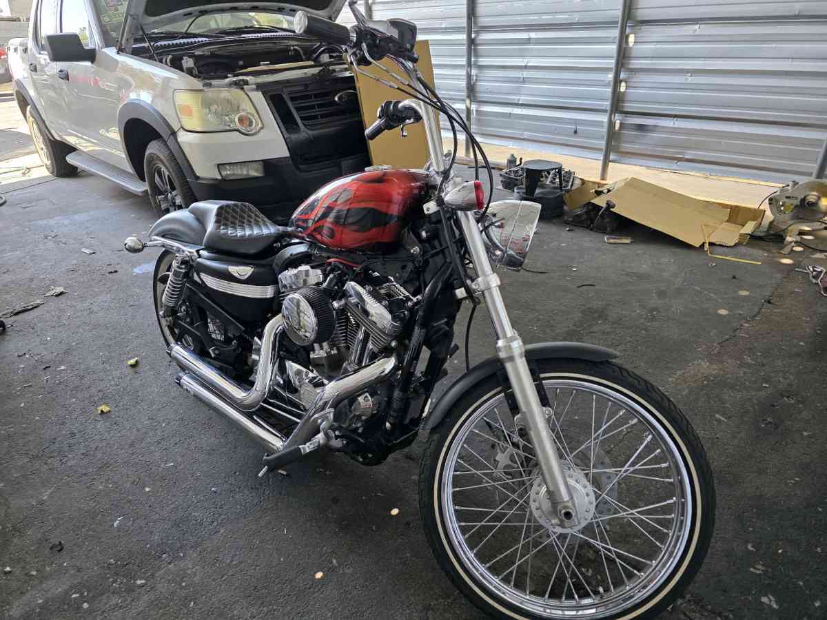 znem motorcycle - Las Vegas, Nevada - FleaMarketBay