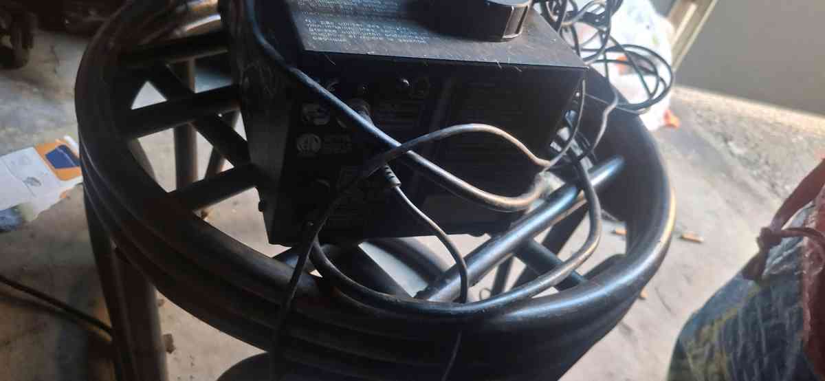 fog hog jr - Stockton, California - FleaMarketBay