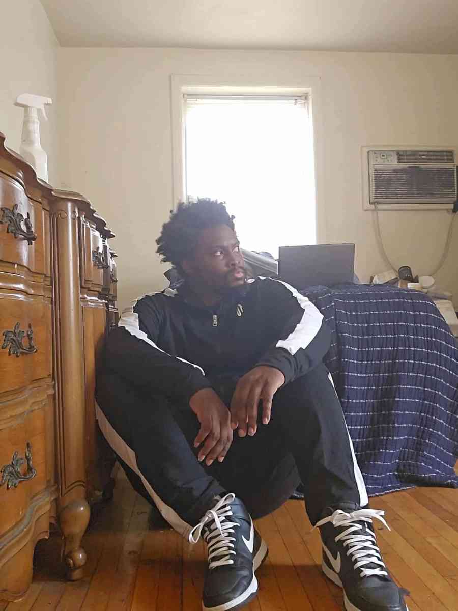 Nike Dunks Panda High Top Sneakers - West Orange, New Jersey