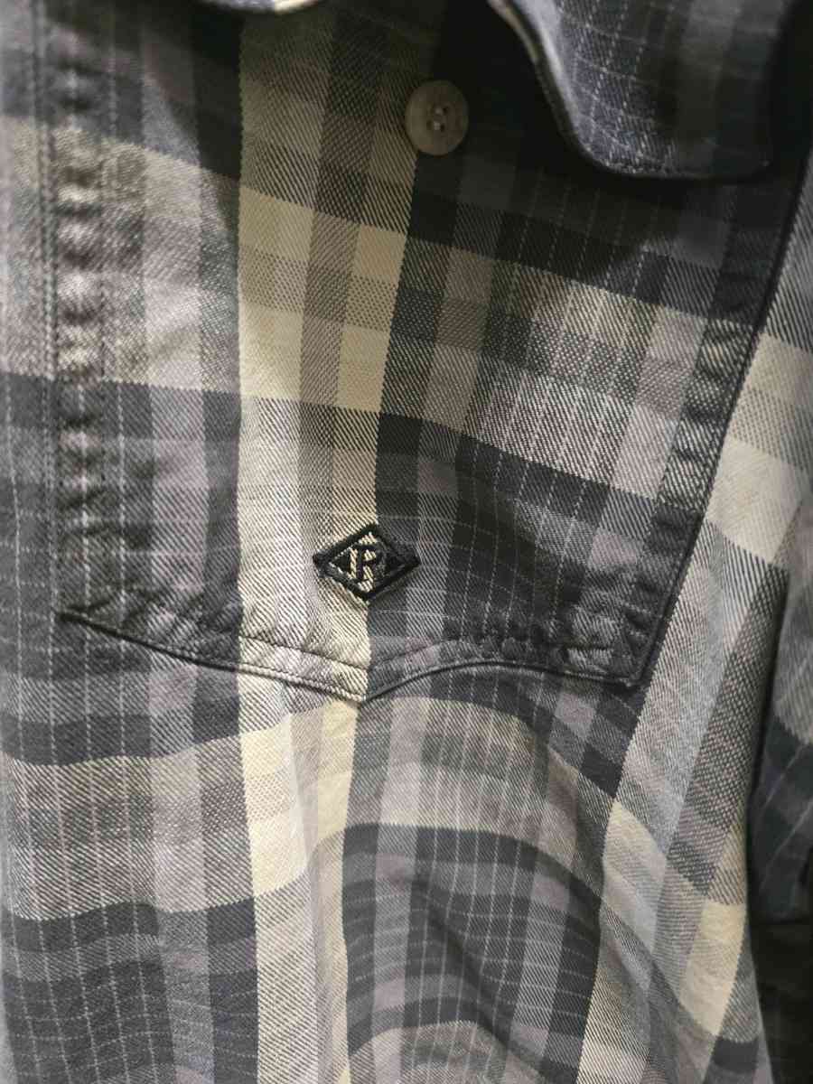 rope bottom up shirt - Aurora, Colorado - FleaMarketBay