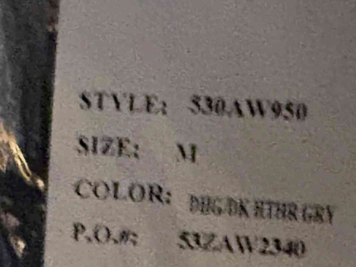 Cole Hann dress jacket - Bensalem, Pennsylvania - FleaMarketBay