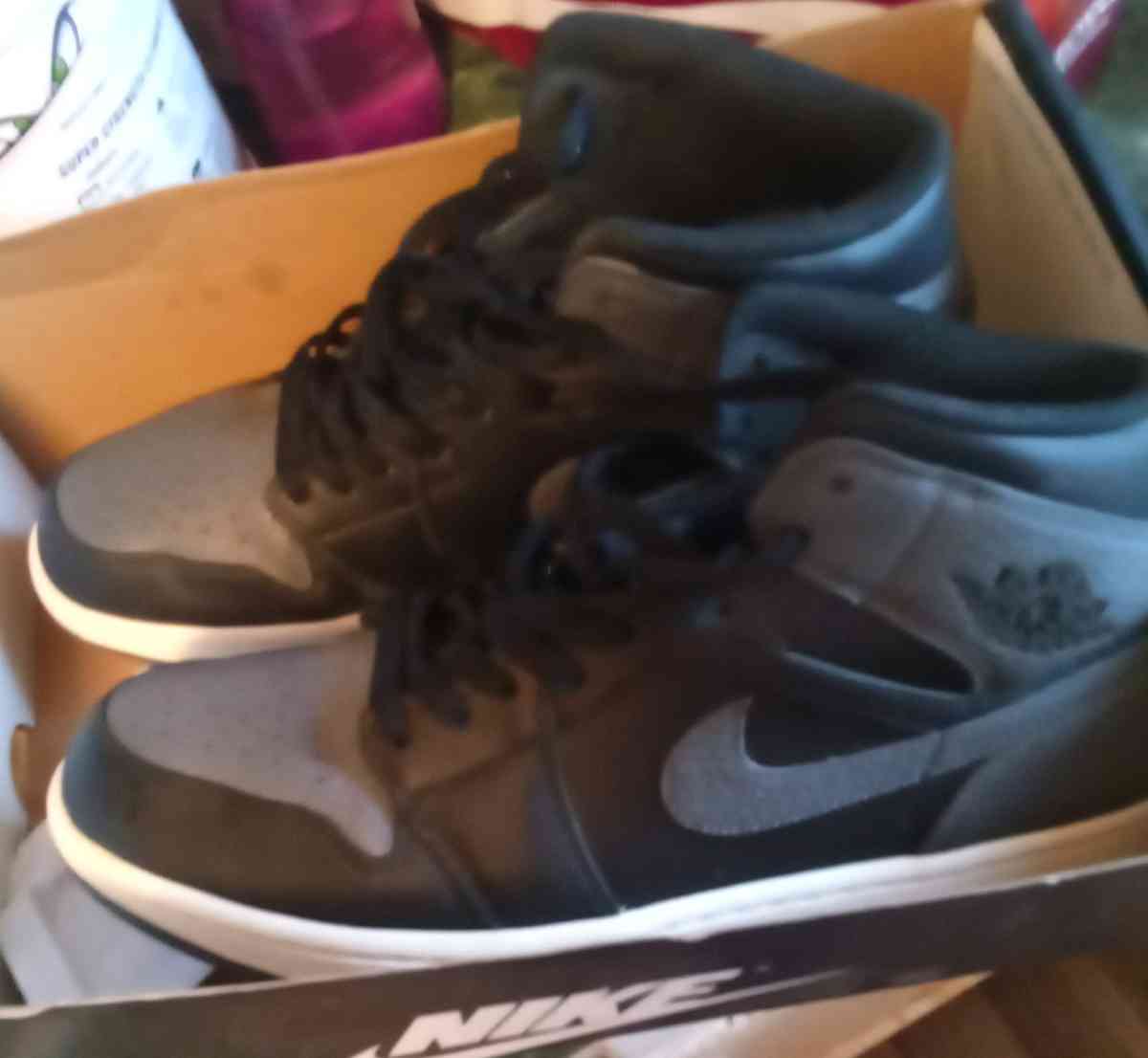 air jordan 1 retro - Rutledge, Tennessee